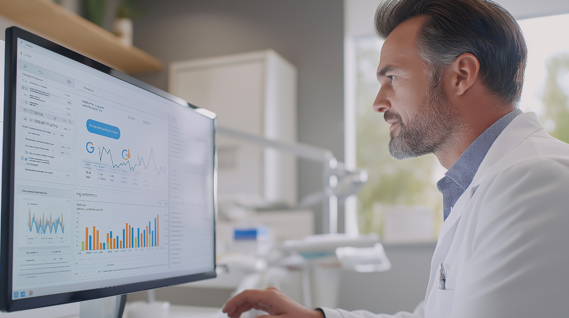 Why Your Google Ads Aren't Bringing in Full-Arch Patients (and What Will)