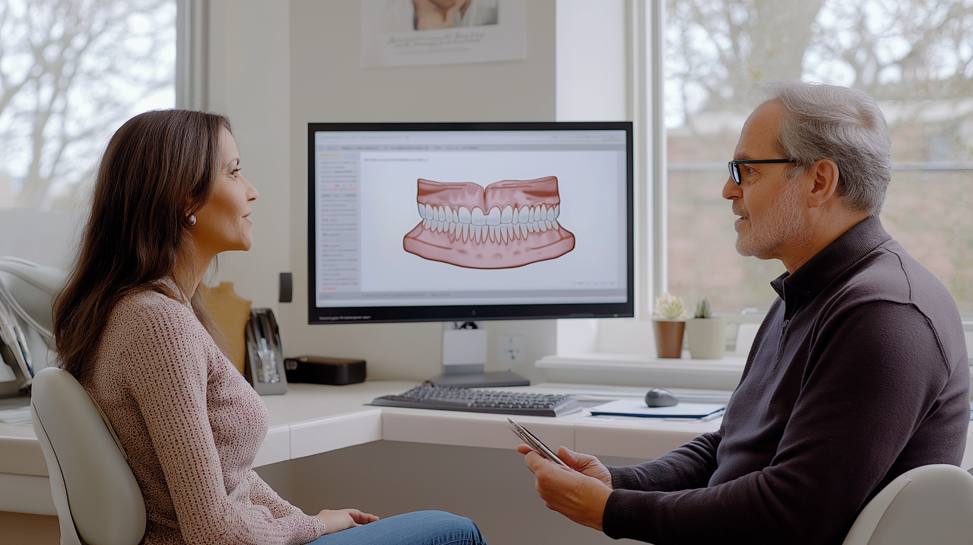 Five Levers That Move Implant Case Acceptance (and Why Most Practices Only Pull One)